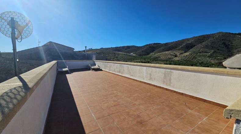 Almería - Oria - 173m2