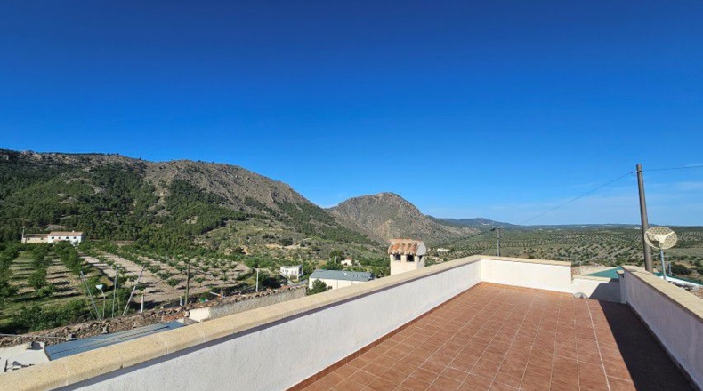Almería - Oria - 173m2