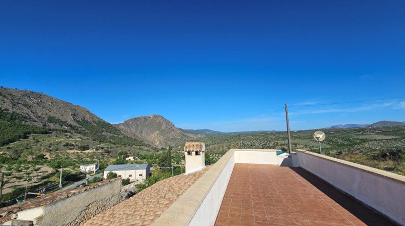 Almería - Oria - 173m2