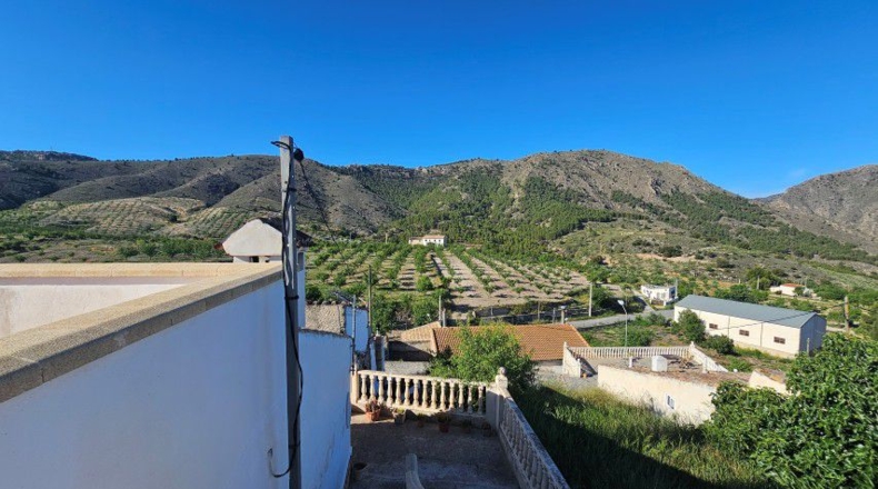 Almería - Oria - 173m2