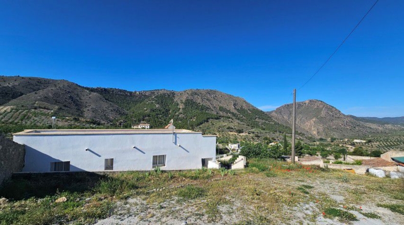 Almería - Oria - 173m2