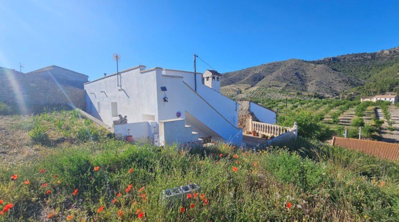 Almería - Oria - 173m2