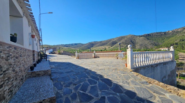 Almería - Oria - 112m2