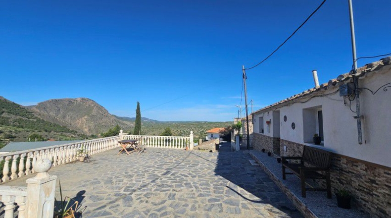 Almería - Oria - 112m2