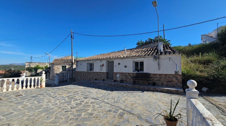Almería - Oria - 112m2