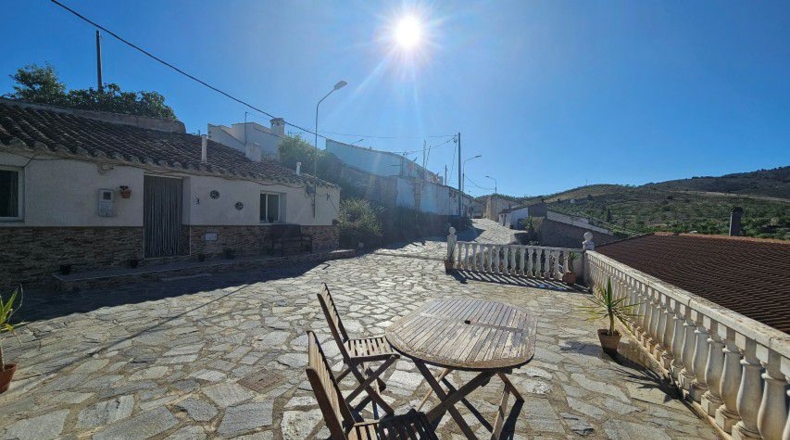 Almería - Oria - 112m2