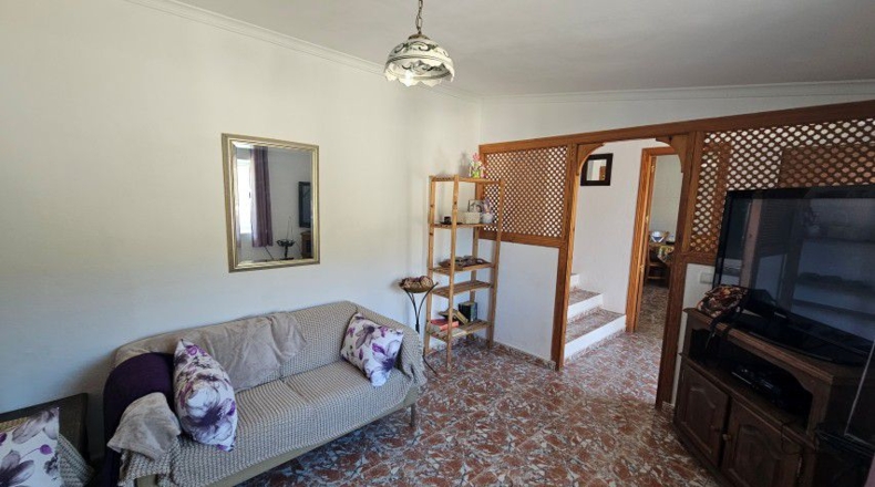 Almería - Oria - 112m2