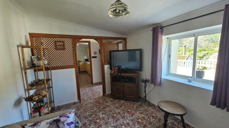 Almería - Oria - 112m2