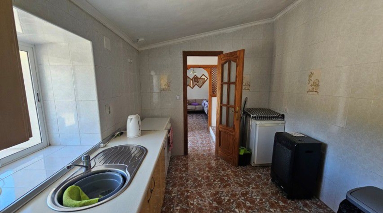 Almería - Oria - 112m2