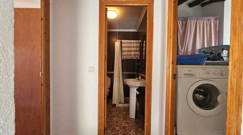 Almería - Oria - 112m2