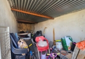 Загородный дом с участком на продажу в городе Oria. Фото