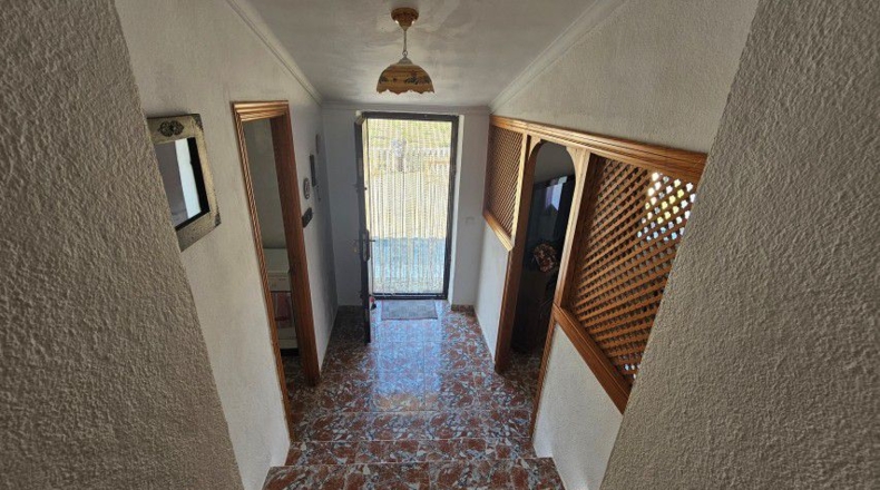 Almería - Oria - 112m2