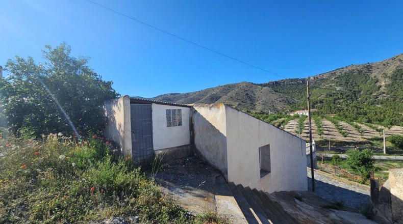 Almería - Oria - 112m2