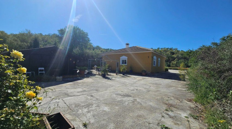 Almería - Oria - 1043m2