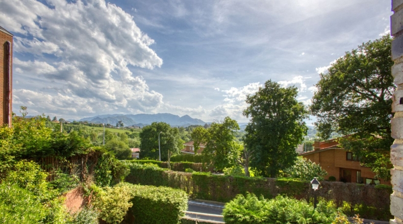 Astúries - Oviedo - 220m2