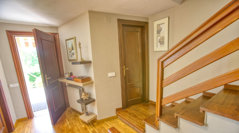 Astúries - Oviedo - 220m2