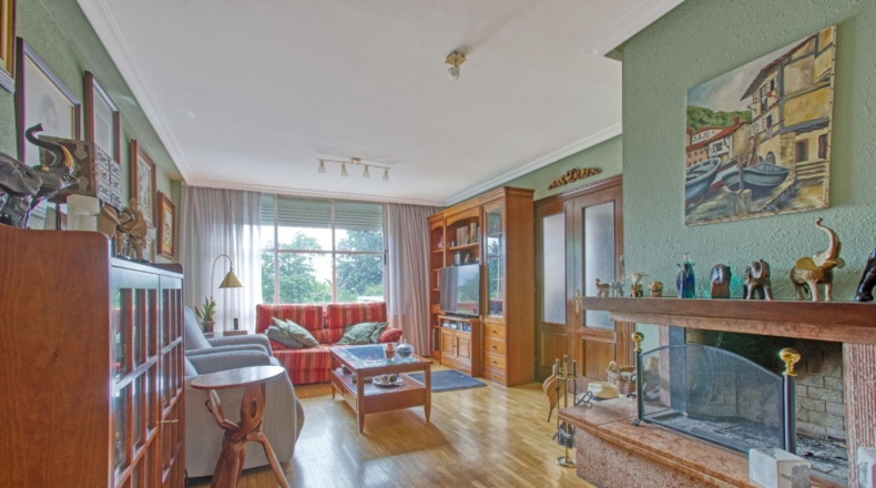 Astúries - Oviedo - 220m2