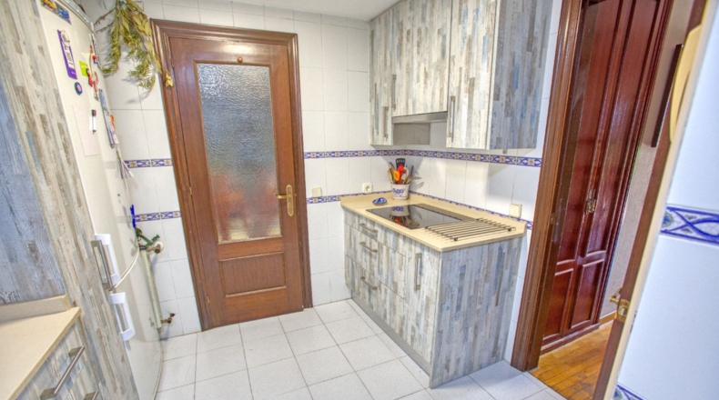 Astúries - Oviedo - 220m2