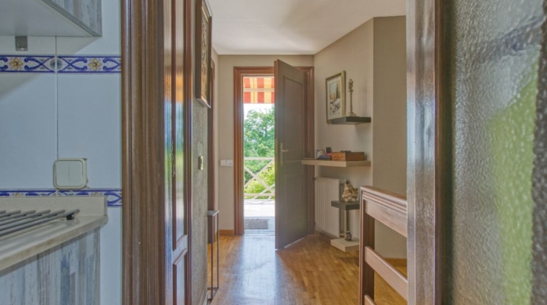 Astúries - Oviedo - 220m2