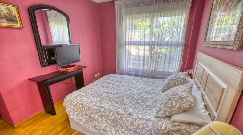 Astúries - Oviedo - 220m2