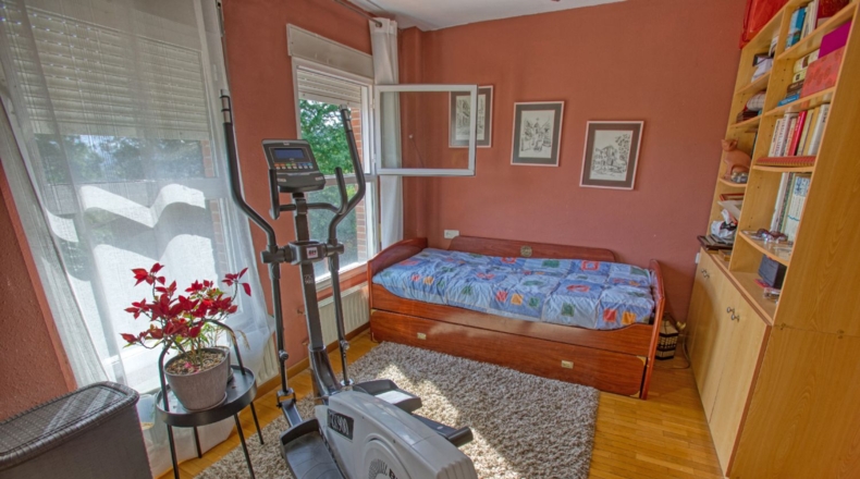 Astúries - Oviedo - 220m2