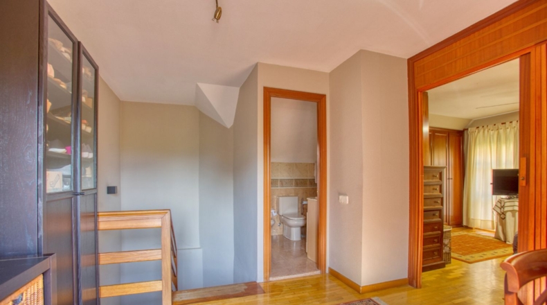 Astúries - Oviedo - 220m2