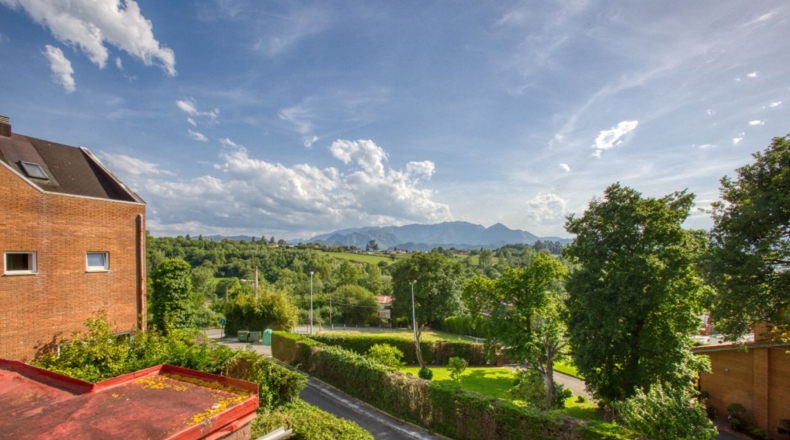 Astúries - Oviedo - 220m2