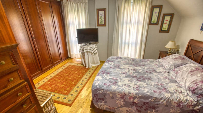 Astúries - Oviedo - 220m2