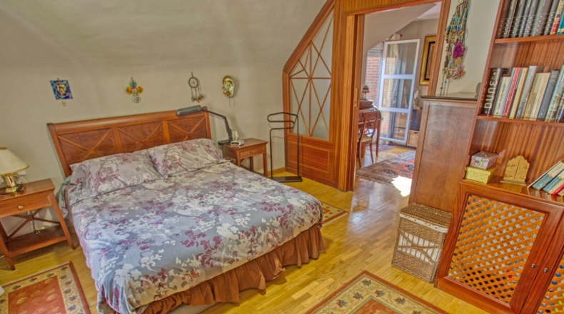 Astúries - Oviedo - 220m2