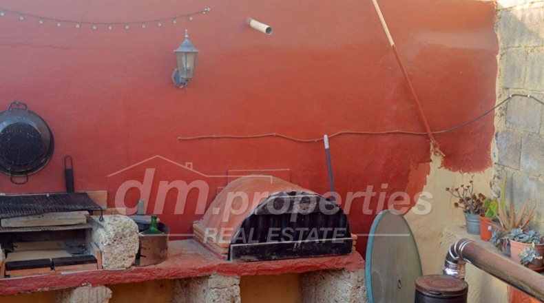 Santa Cruz de Tenerife - Villa de Arico - 2450m2