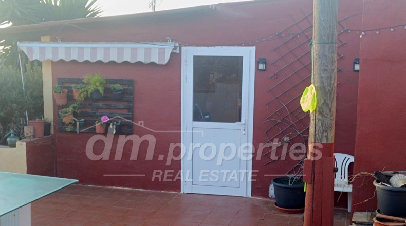 Santa Cruz de Tenerife - Villa de Arico - 2450m2