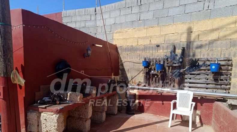 Santa Cruz de Tenerife - Villa de Arico - 2450m2