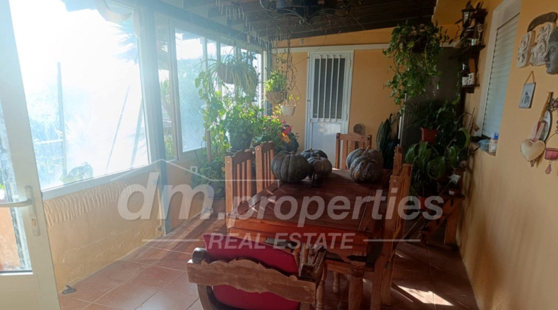 Santa Cruz de Tenerife - Villa de Arico - 2450m2