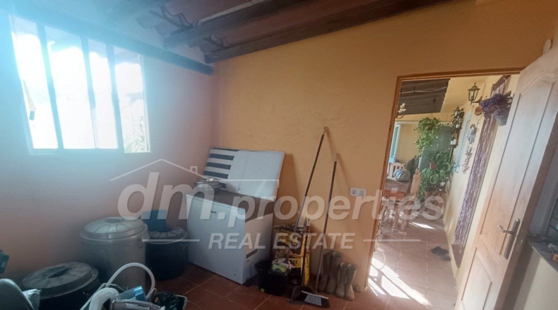 Santa Cruz de Tenerife - Villa de Arico - 2450m2