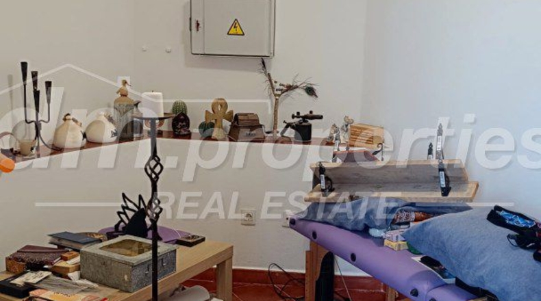 Santa Cruz de Tenerife - Villa de Arico - 2450m2
