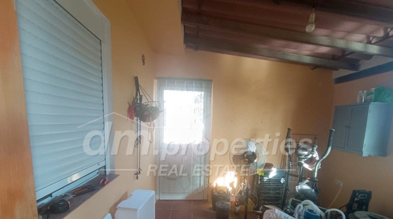 Santa Cruz de Tenerife - Villa de Arico - 2450m2
