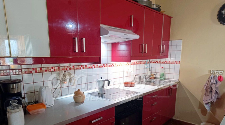Santa Cruz de Tenerife - Villa de Arico - 2450m2