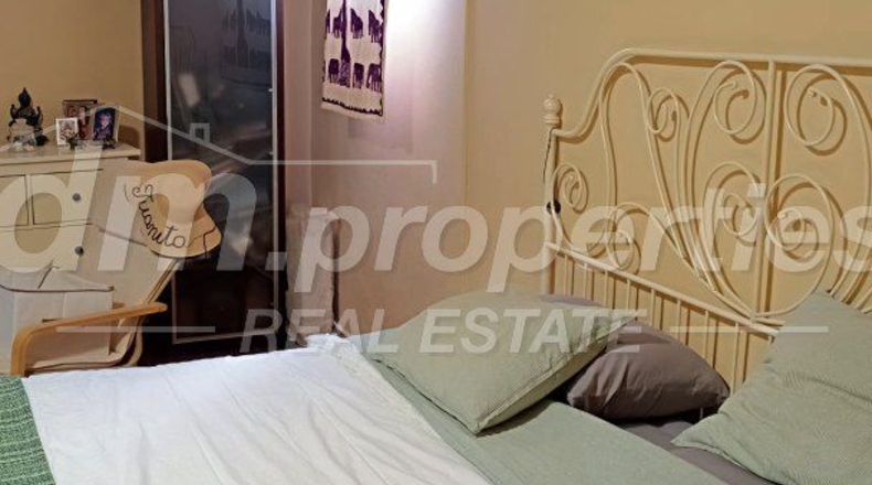Santa Cruz de Tenerife - Villa de Arico - 2450m2