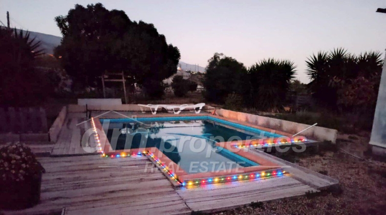 Santa Cruz de Tenerife - Villa de Arico - 2450m2