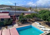 Finca rústica en venda a Villa de Arico ref.: TR369006 foto