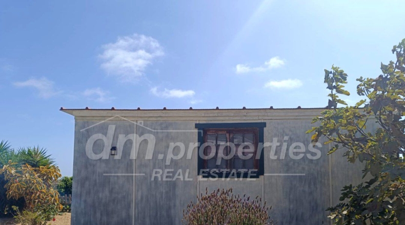 Santa Cruz de Tenerife - Villa de Arico - 2450m2