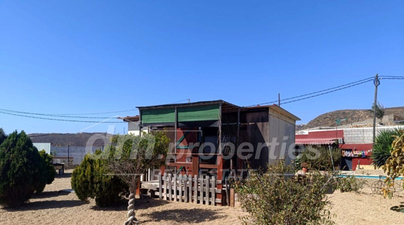 Santa Cruz de Tenerife - Villa de Arico - 2450m2