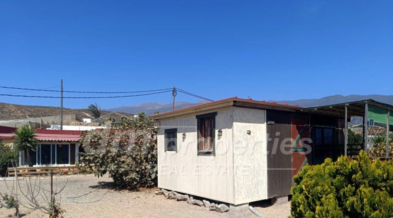 Santa Cruz de Tenerife - Villa de Arico - 2450m2