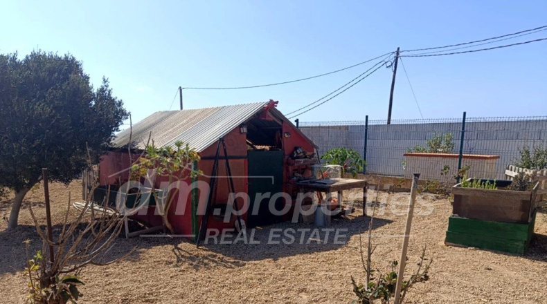 Santa Cruz de Tenerife - Villa de Arico - 2450m2