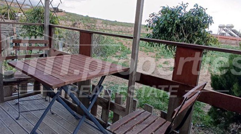 Santa Cruz de Tenerife - Villa de Arico - 2450m2