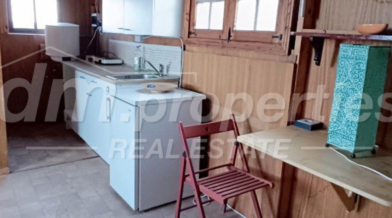 Santa Cruz de Tenerife - Villa de Arico - 2450m2