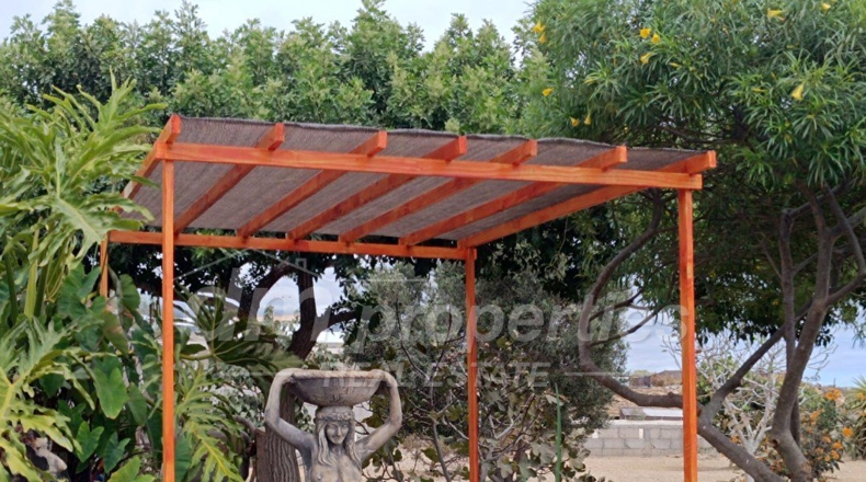 Santa Cruz de Tenerife - Villa de Arico - 2450m2
