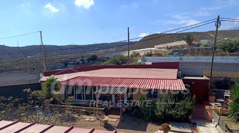Santa Cruz de Tenerife - Villa de Arico - 2450m2