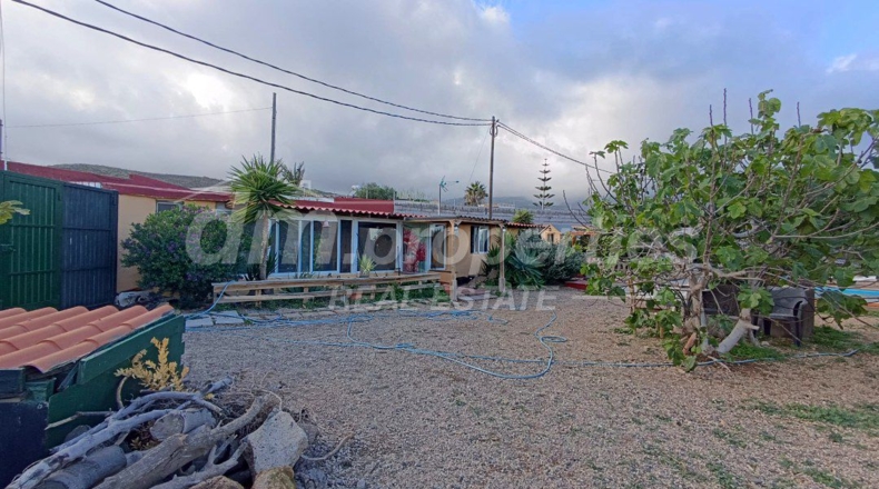 Santa Cruz de Tenerife - Villa de Arico - 2450m2