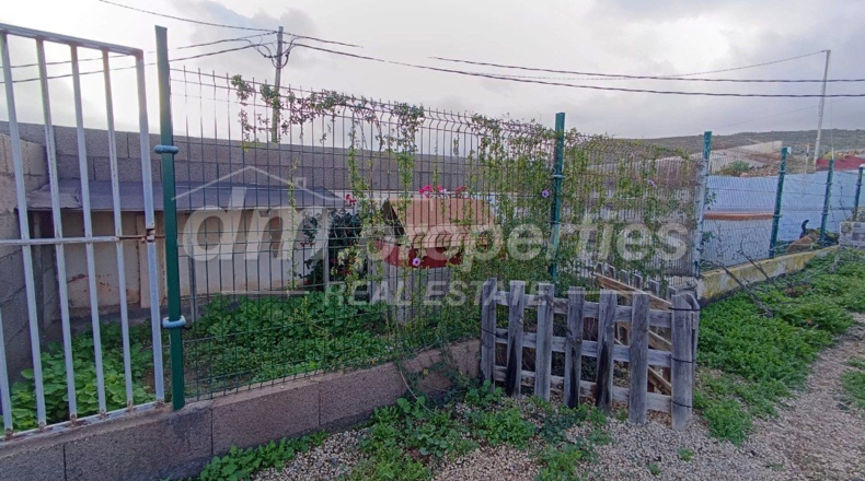 Santa Cruz de Tenerife - Villa de Arico - 2450m2